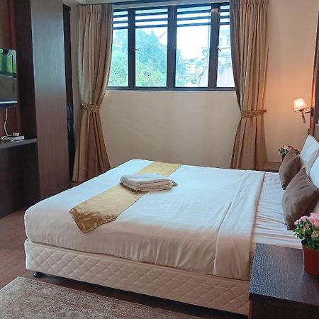 Melur Inn Cameron Highlands Bagian luar foto