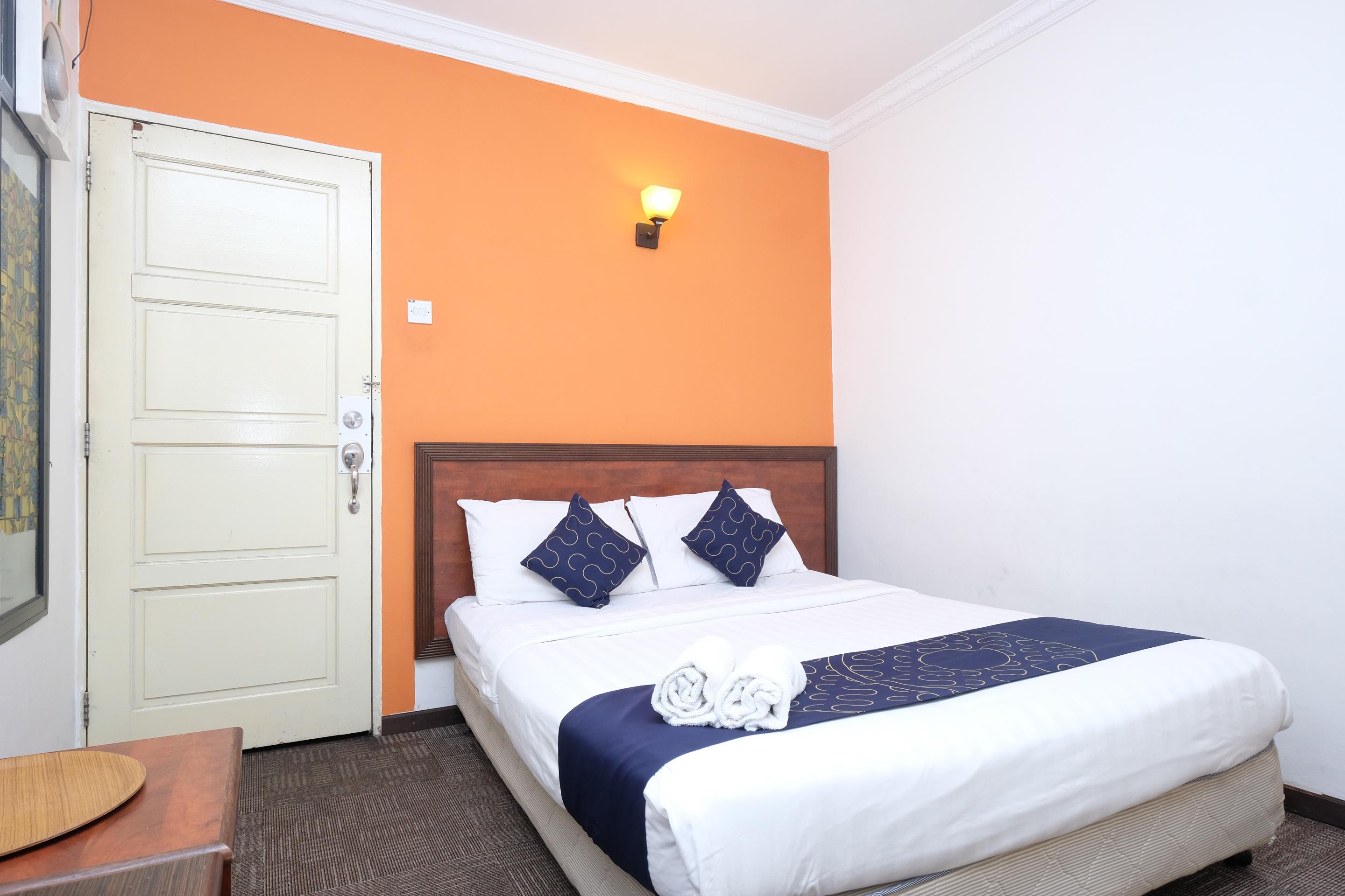 Melur Inn Cameron Highlands Bagian luar foto