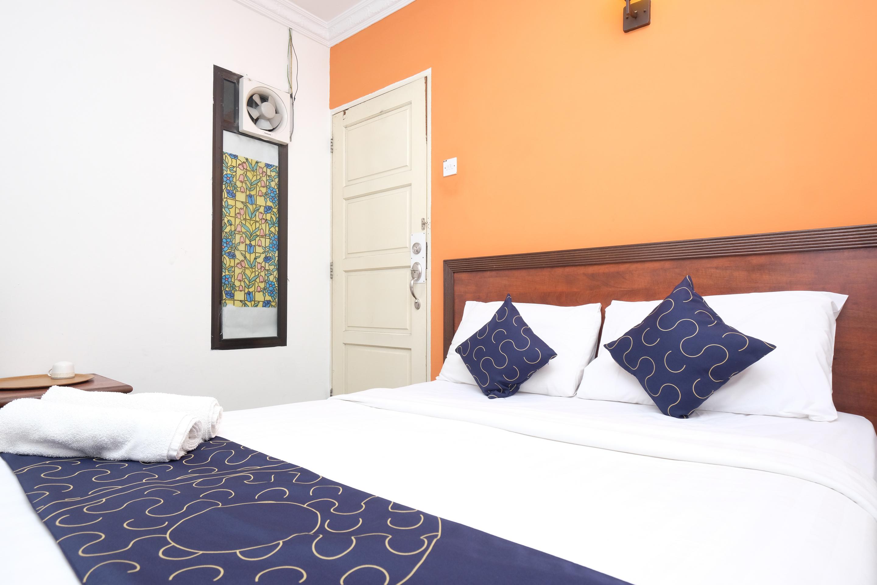 Melur Inn Cameron Highlands Bagian luar foto