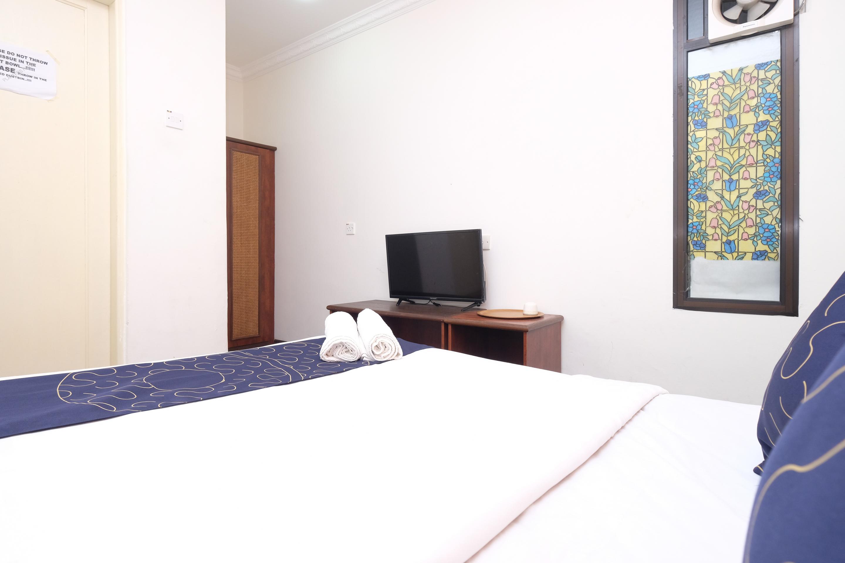 Melur Inn Cameron Highlands Bagian luar foto