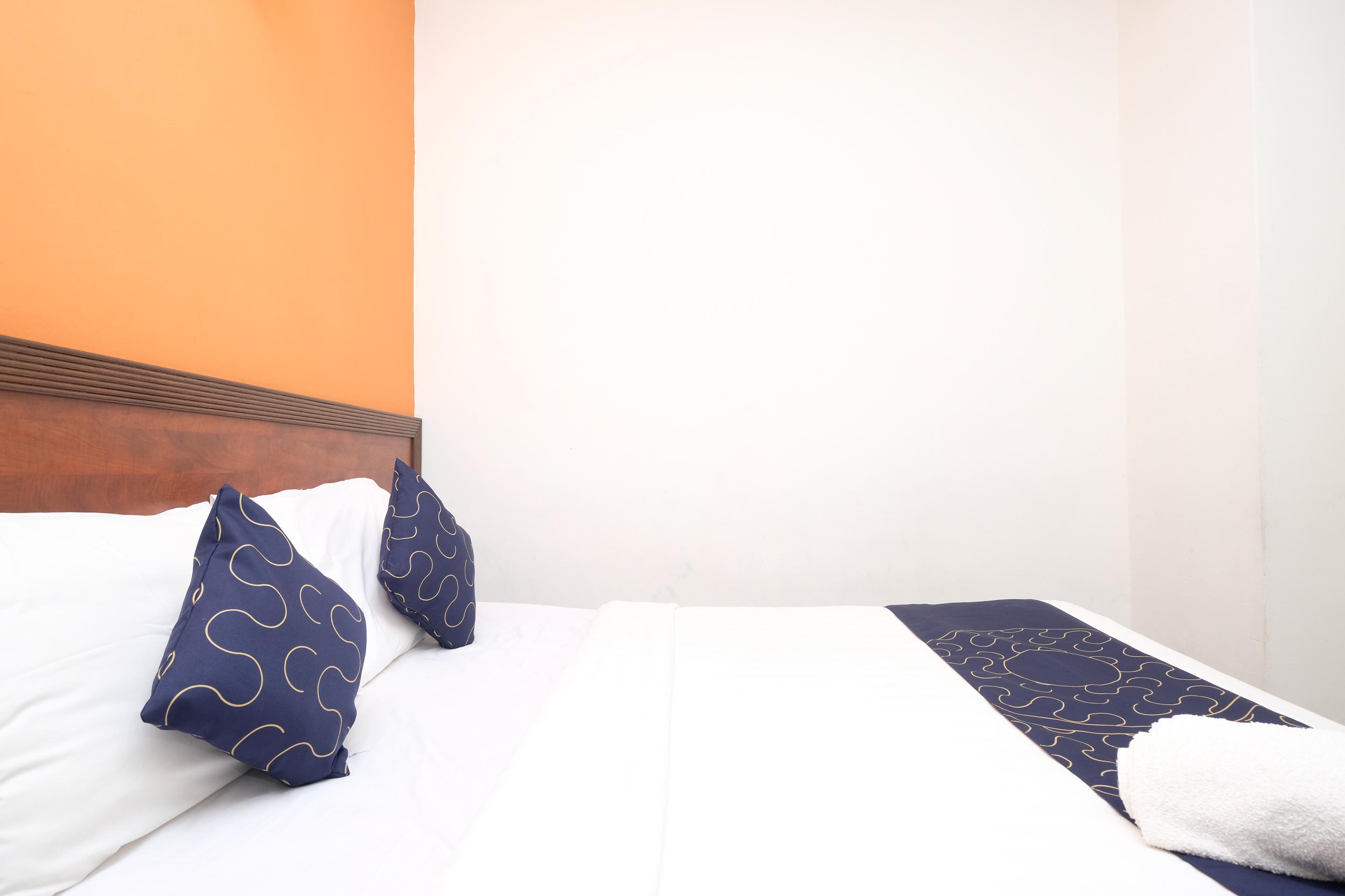 Melur Inn Cameron Highlands Bagian luar foto
