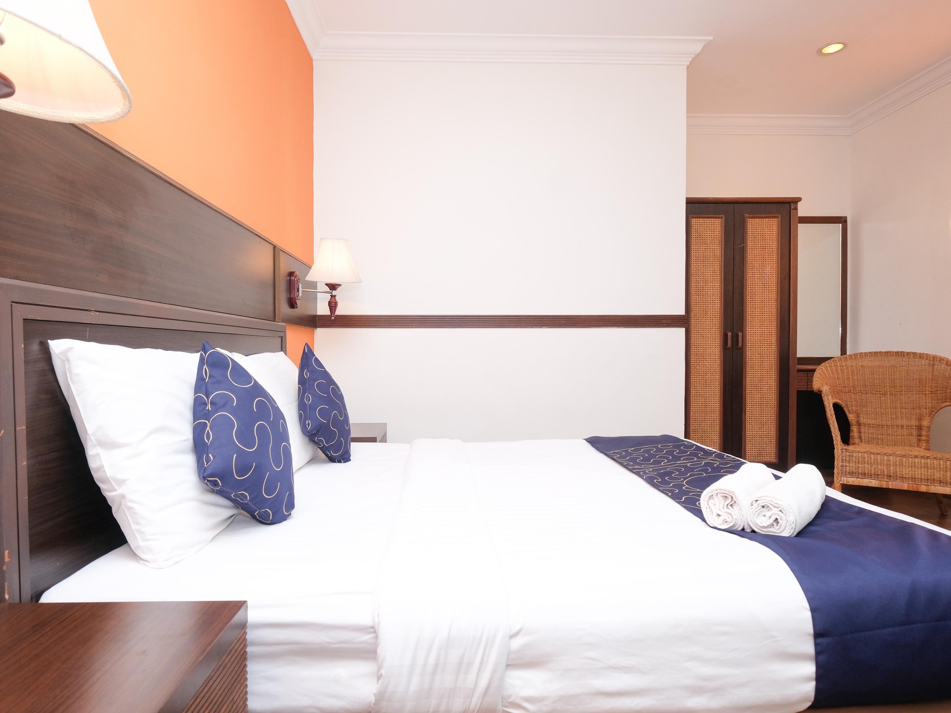 Melur Inn Cameron Highlands Bagian luar foto