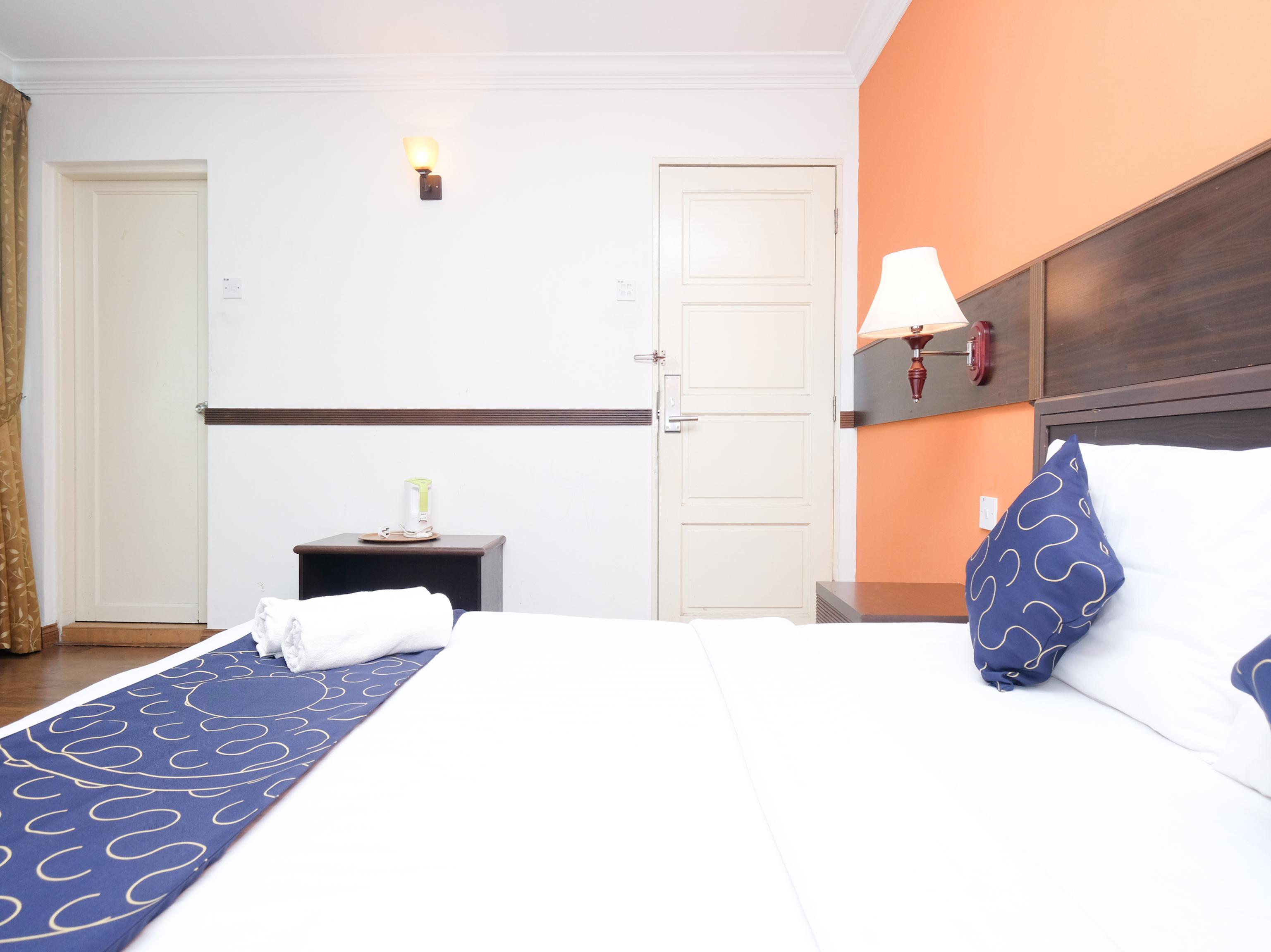 Melur Inn Cameron Highlands Bagian luar foto
