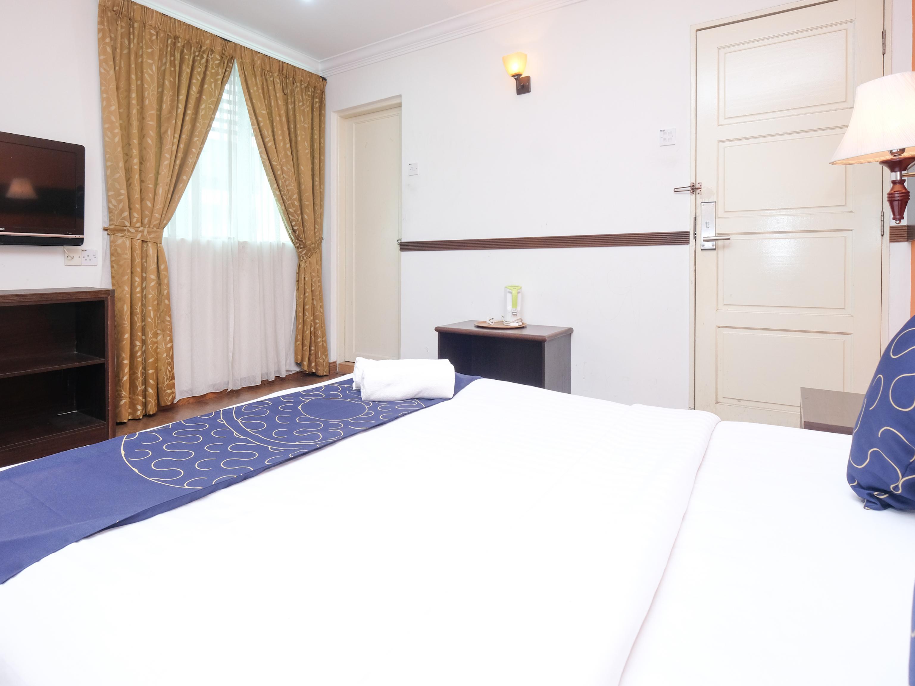 Melur Inn Cameron Highlands Bagian luar foto