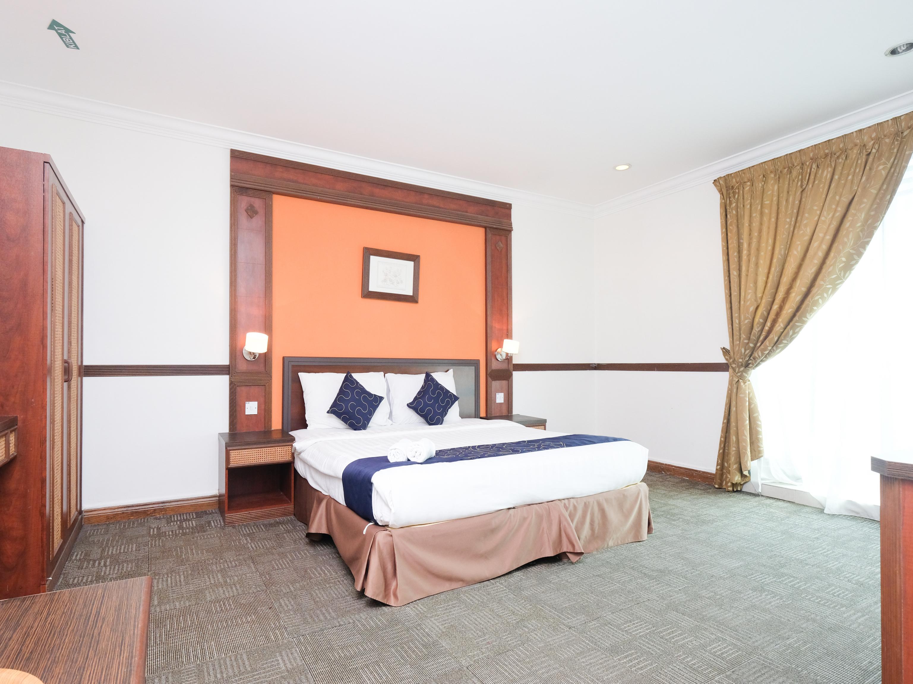 Melur Inn Cameron Highlands Bagian luar foto