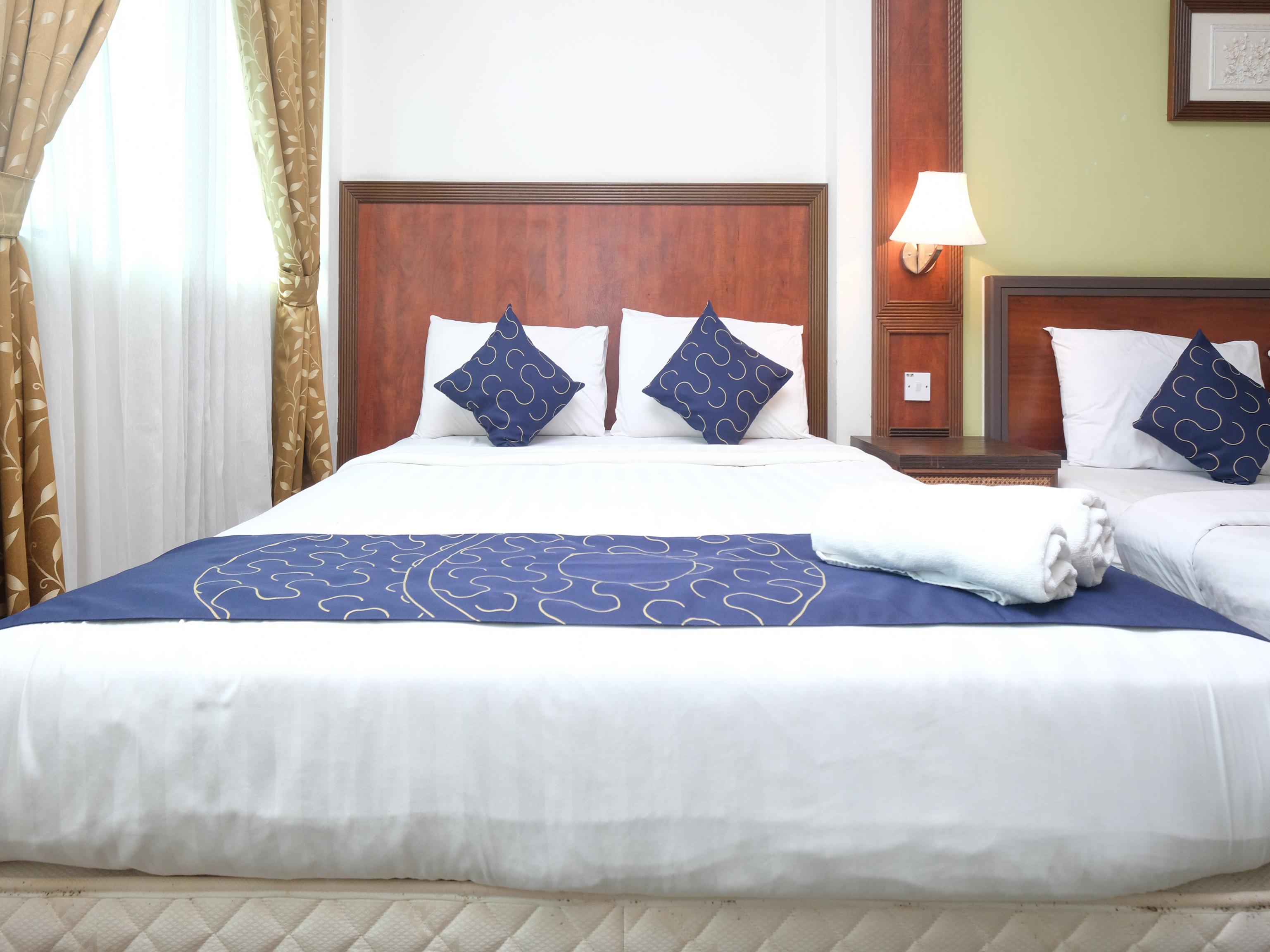 Melur Inn Cameron Highlands Bagian luar foto
