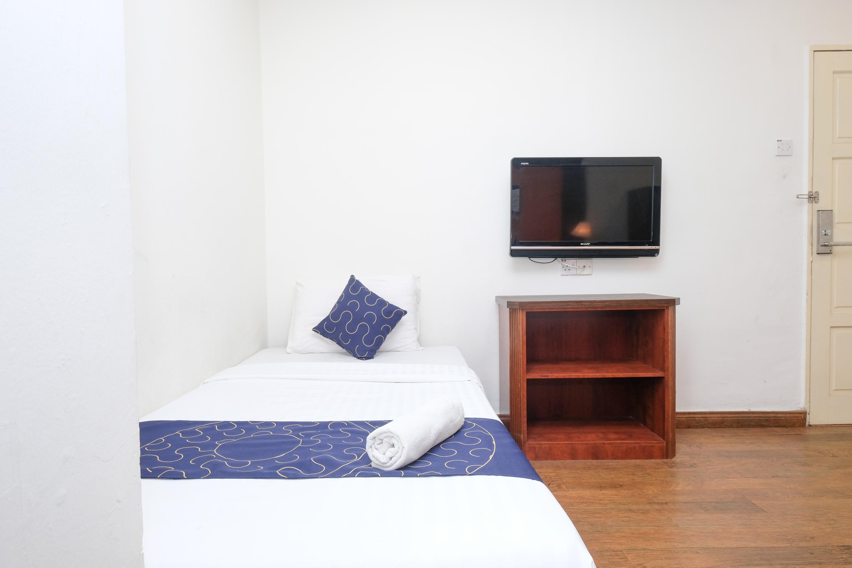 Melur Inn Cameron Highlands Bagian luar foto