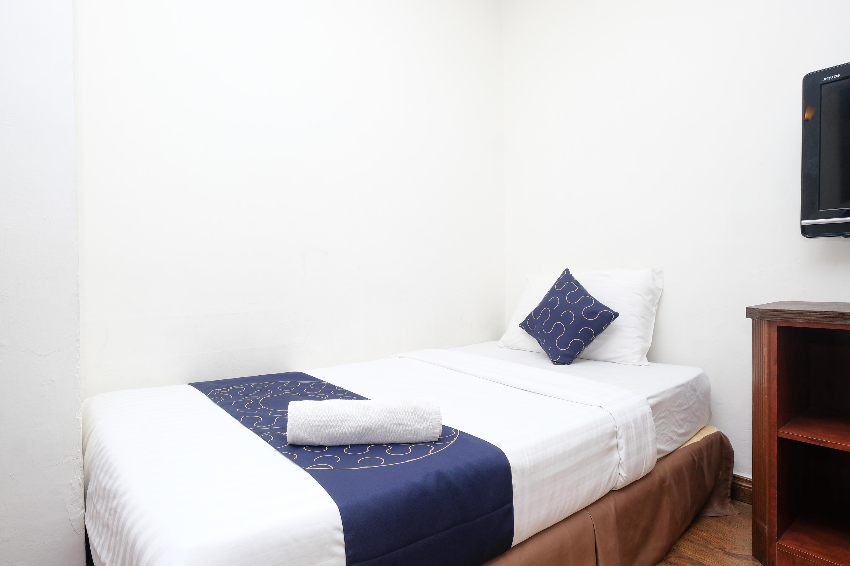 Melur Inn Cameron Highlands Bagian luar foto